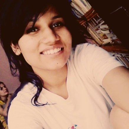 Prakriti Adhikari