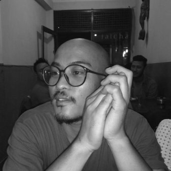 Pranaya Sthapit