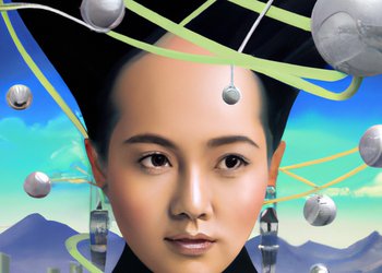 1. ODI-5Y-Strategy - Web Home Page - Image Credit Adrian Philpott (Human & AI DALL·E) #ARTWORK #SHARED