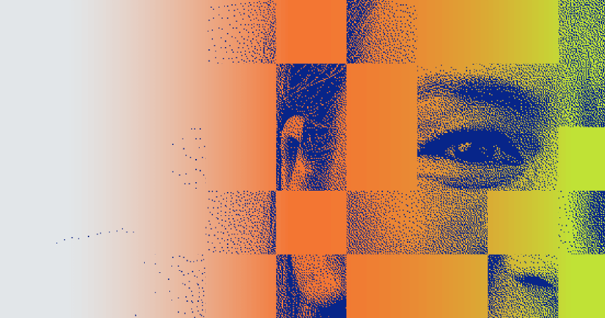 How do data fabrics make enterprise data AI-ready?