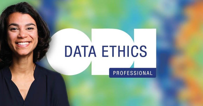 How Police Scotland built an ethical data culture