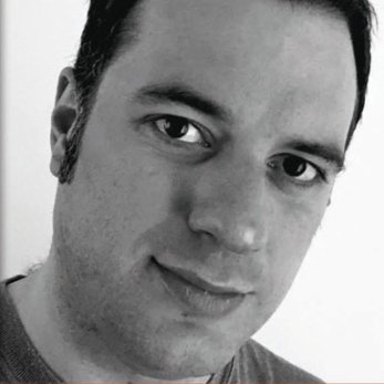 Chris Visser