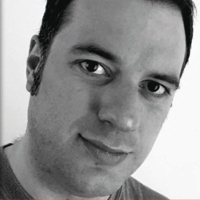 Chris Visser