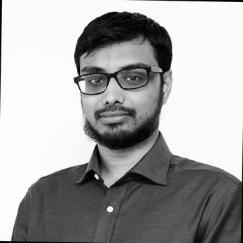 Mahfuz Chowdhury