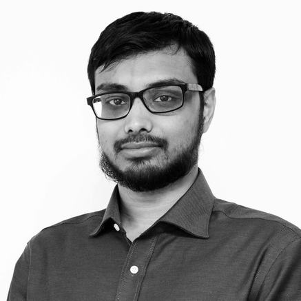Mahfuz Chowdhury