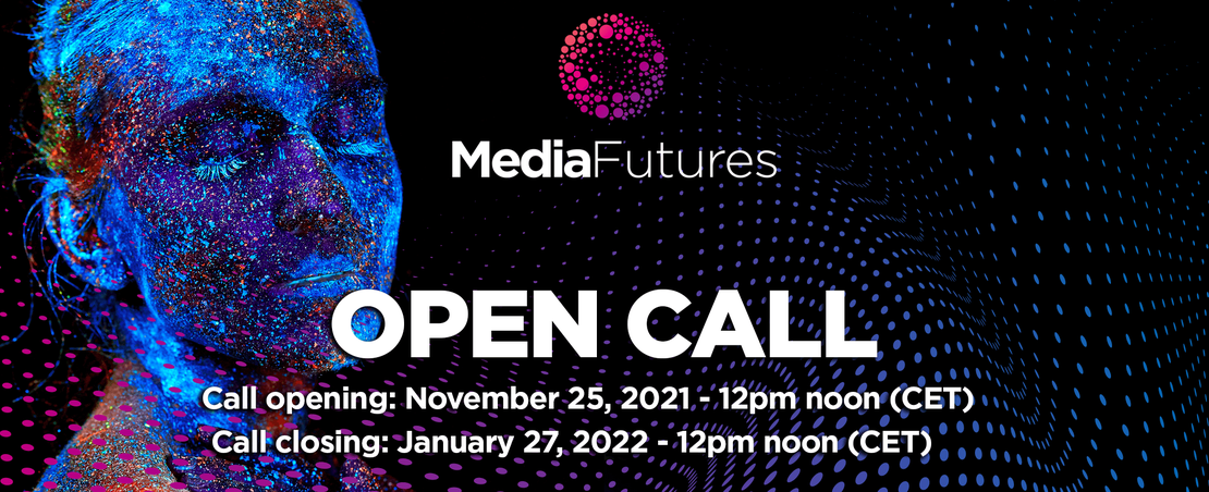 MediaFutures logo