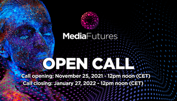 MediaFutures logo
