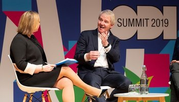 Sir Nigel Shadbolt