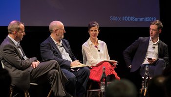 ODI Summit 2019