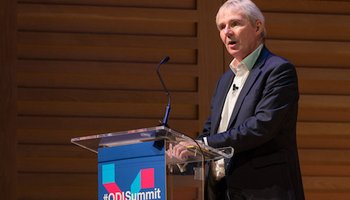 Nigel Shadbolt