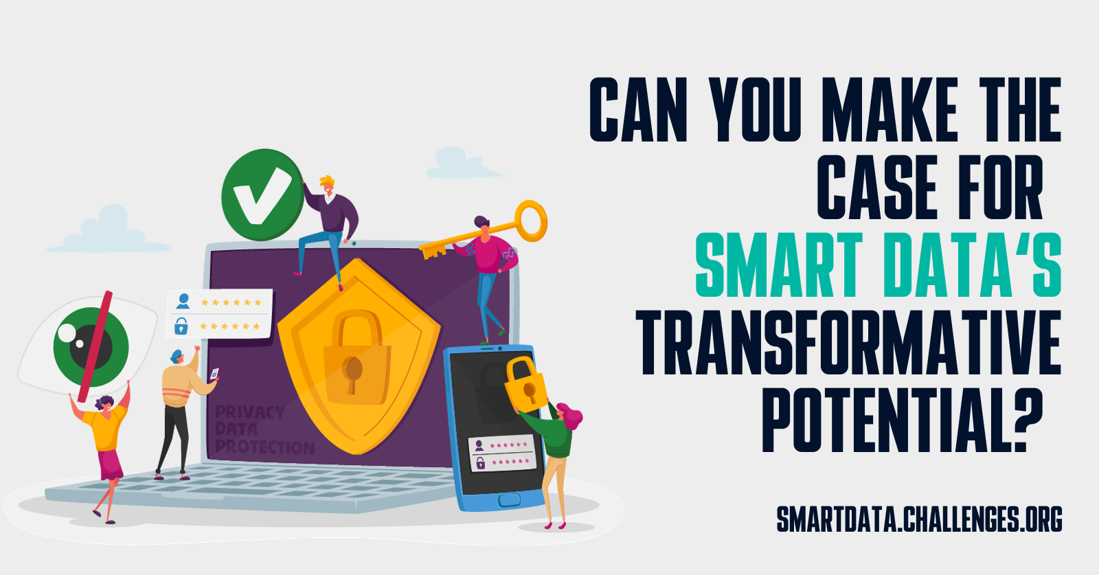 Smart Data Challenge