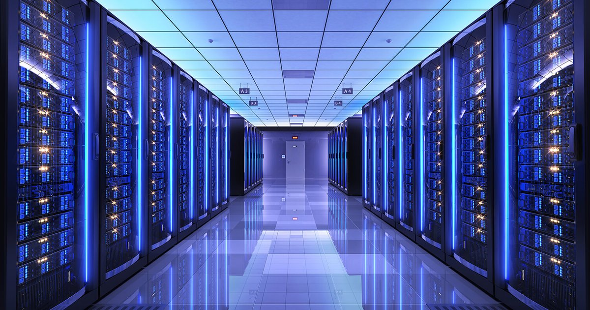 IDEA - an interchange for data and enterprise AI
