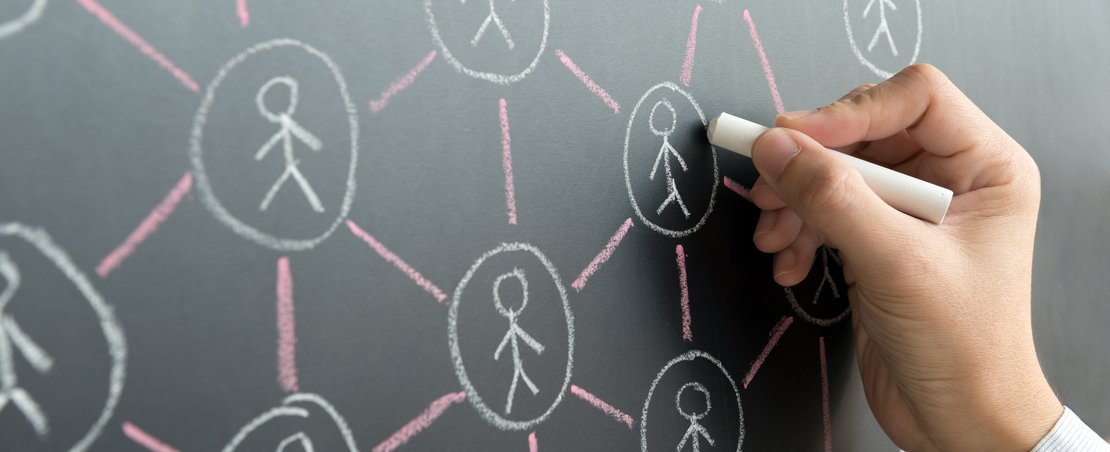 Social network
