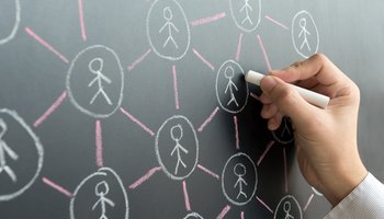 Social network
