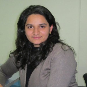 Akanksha Nagpal
