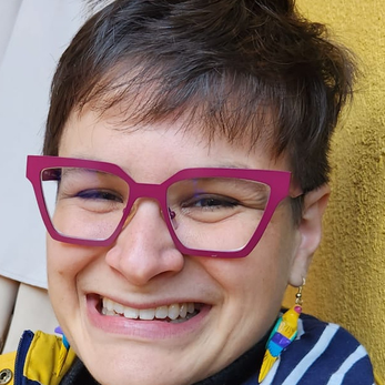 Angela Schöpke-Gonzalez