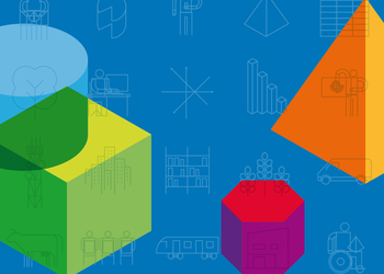 ODI data institutions programme graphic