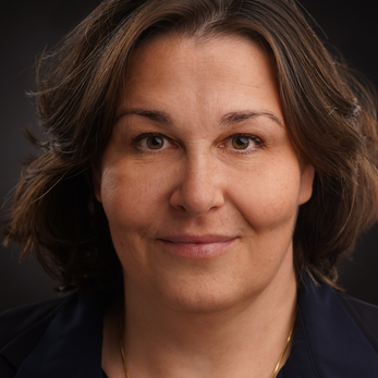 Data ethics professional Bea Schröttner
