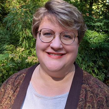 Cathi Greenwood
