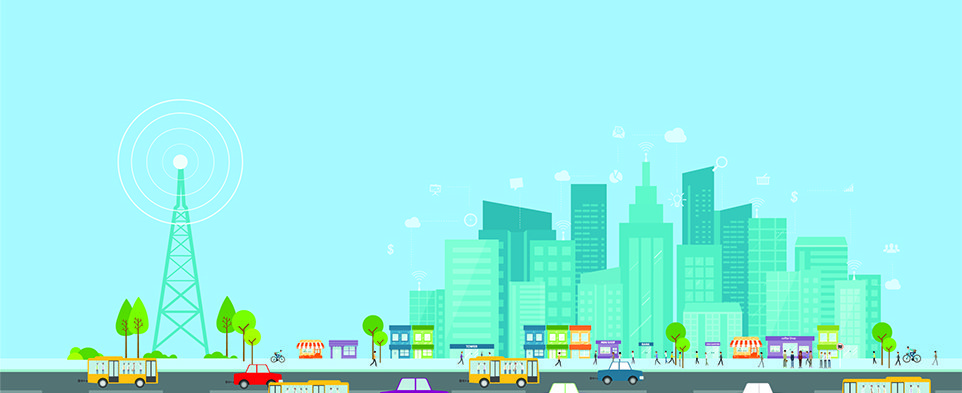 Open cities
