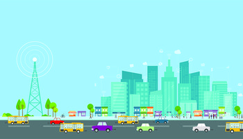 Open cities