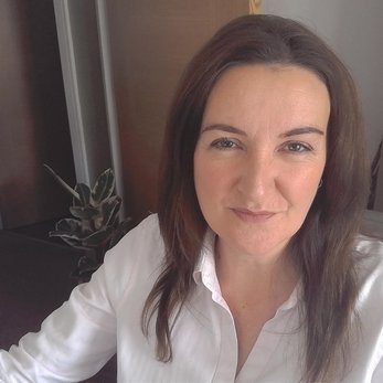 Clare Walsh