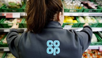 Co-Op Opening Rochdale