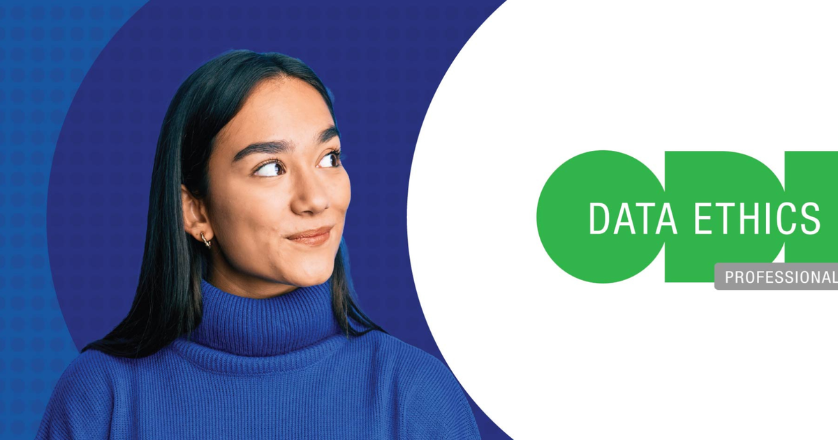 Data Ethics Professional #10: Advertising & Ethics - Audience Selection & Proxy Data