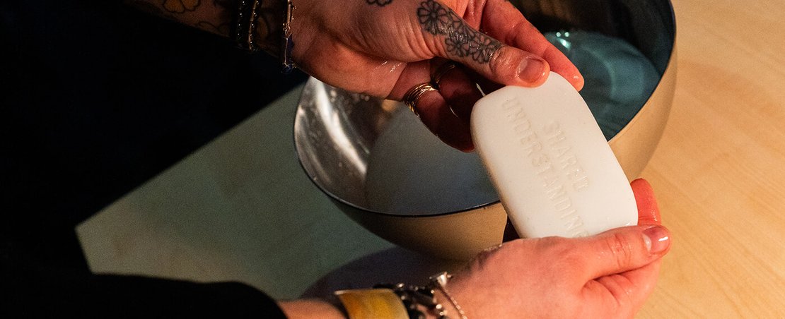 Constant Washing Machine