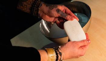 Constant Washing Machine