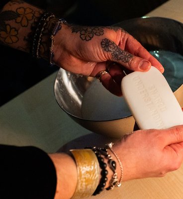 Constant Washing Machine