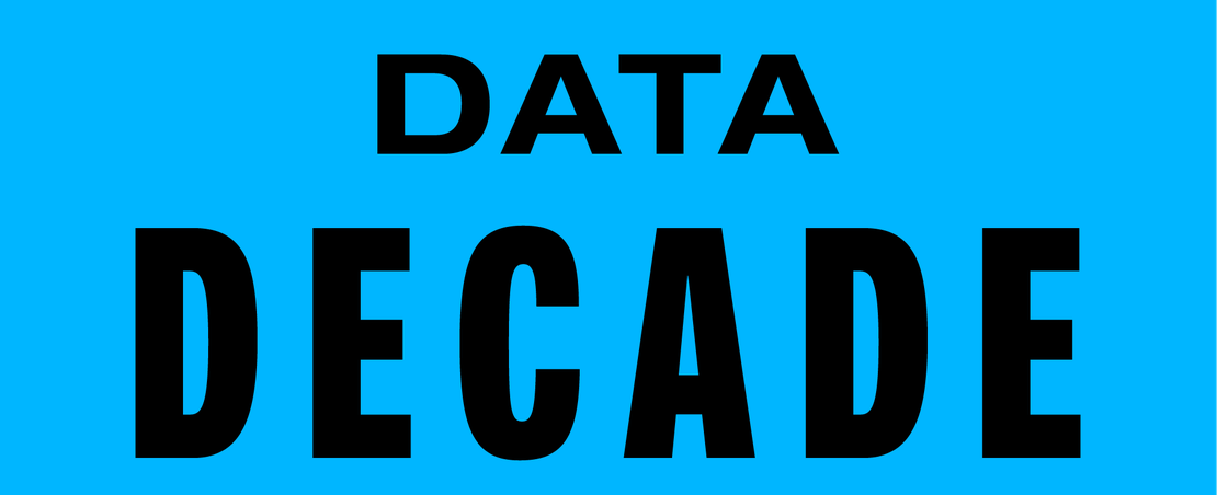 Data Decade