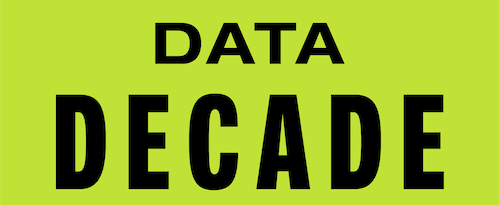 Data Decade lime