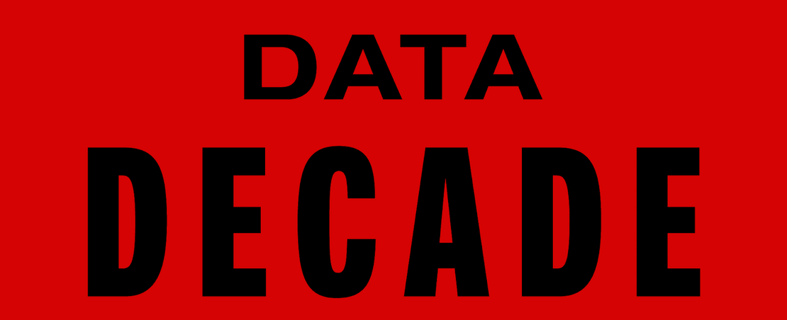 Data Decade