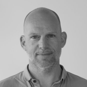 David Dinnage BW