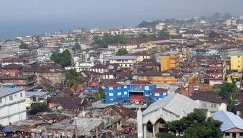 Freetown
