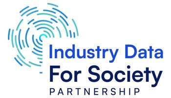 Industry Data for Society partnership