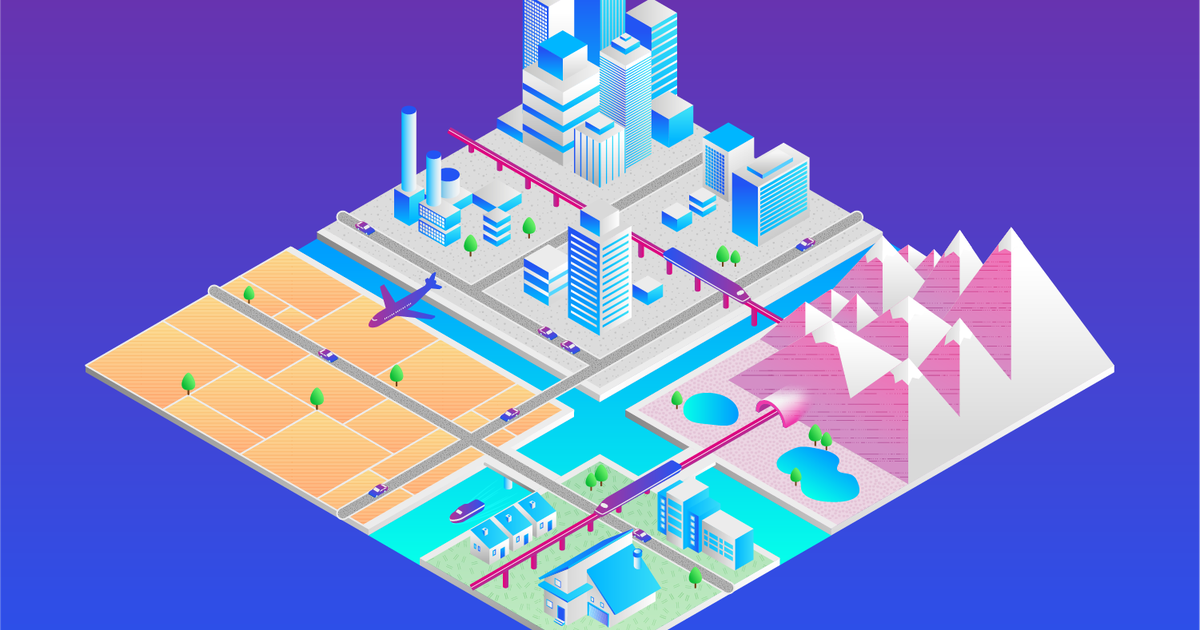 Jospasialdata Design Using geospatial data: a guide to licences | The ODI