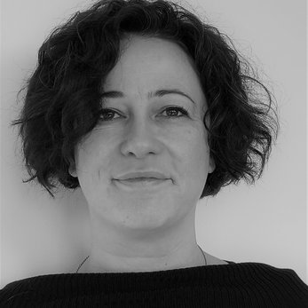 Helen Wall portrait