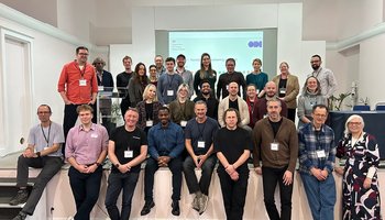 Volunteering hackathon