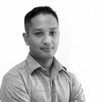 Prabin Dongol