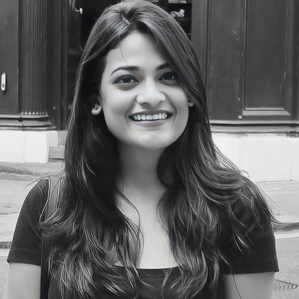 Anjana Nair