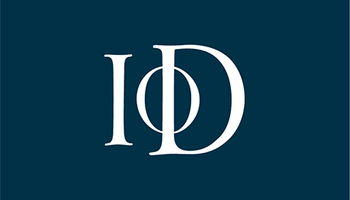 Institute of Directors logo