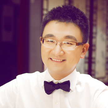 [Jack Liu] Square Picture