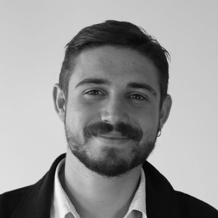 Jack Schofield BW