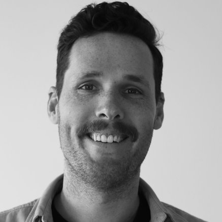 Jared Keller BW