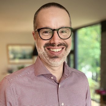 Jean-Christophe Verbert portrait