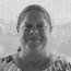 Julie King BW