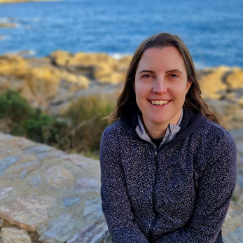 Data ethics professional Laura Piqué