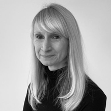 Lisa Allen | The ODI